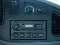 1999 Oxford White Ford E Series Cutaway E350 Commercial Moving Truck  photo #21