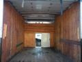 1999 Oxford White Ford E Series Cutaway E350 Commercial Moving Truck  photo #22
