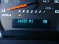 Silver Birch Metallic - Express EXT LS 3500 Passenger Van Photo No. 14