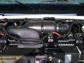 1999 Oxford White Ford E Series Cutaway E350 Commercial Moving Truck  photo #26