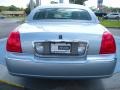 2007 Light Ice Blue Metallic Lincoln Town Car Signature  photo #4