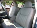 2007 Light Ice Blue Metallic Lincoln Town Car Signature  photo #13