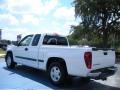 Summit White - Colorado Extended Cab Photo No. 3