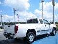 Summit White - Colorado Extended Cab Photo No. 5