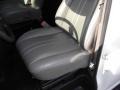 2008 Summit White Chevrolet Express 2500 Cargo Van  photo #9