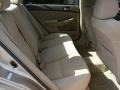 2007 Desert Mist Metallic Honda Accord Value Package Sedan  photo #12