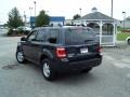 2008 Tungsten Grey Metallic Ford Escape XLT  photo #7