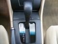 2007 Desert Mist Metallic Honda Accord Value Package Sedan  photo #22