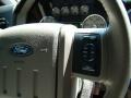 2008 Black Ford F350 Super Duty Lariat Crew Cab 4x4  photo #26