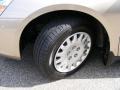 2007 Desert Mist Metallic Honda Accord Value Package Sedan  photo #26