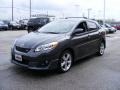 Magnetic Gray Metallic - Matrix S AWD Photo No. 7