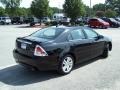 Black Ebony - Fusion SEL V6 Photo No. 5