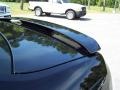 Black Ebony - Fusion SEL V6 Photo No. 10