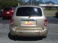 Sandstone Metallic - HHR LT Photo No. 5