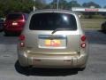 2008 Sandstone Metallic Chevrolet HHR LT  photo #5