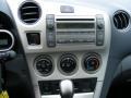 Magnetic Gray Metallic - Matrix S AWD Photo No. 19