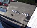 Black Ebony - Fusion SEL V6 Photo No. 16