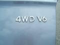 2008 Tungsten Grey Metallic Mercury Mariner V6 Premier 4WD  photo #14