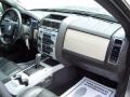 2008 Tungsten Grey Metallic Mercury Mariner V6 Premier 4WD  photo #18