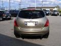 2006 Chardonnay Metallic Nissan Murano SL AWD  photo #4