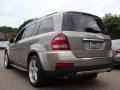 Pewter Metallic - GL 550 4Matic Photo No. 6