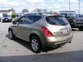 2006 Chardonnay Metallic Nissan Murano SL AWD  photo #5