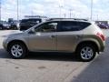 2006 Chardonnay Metallic Nissan Murano SL AWD  photo #6