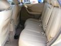 2006 Chardonnay Metallic Nissan Murano SL AWD  photo #11