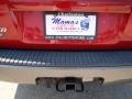 2005 Redfire Metallic Ford Explorer XLT  photo #35