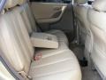 Chardonnay Metallic - Murano SL AWD Photo No. 12