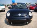 2001 Black Volkswagen New Beetle Sport Edition Coupe  photo #3