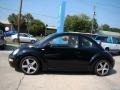 2001 Black Volkswagen New Beetle Sport Edition Coupe  photo #5