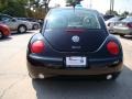 2001 Black Volkswagen New Beetle Sport Edition Coupe  photo #7