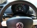 2001 Black Volkswagen New Beetle Sport Edition Coupe  photo #18