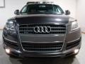 Daytona Gray Pearl - Q7 3.6 Premium quattro Photo No. 2