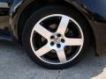 Black - New Beetle Sport Edition Coupe Photo No. 23