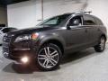 Daytona Gray Pearl - Q7 3.6 Premium quattro Photo No. 3