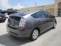 2008 Magnetic Gray Metallic Toyota Prius Hybrid  photo #5