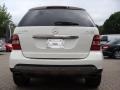 2008 Arctic White Mercedes-Benz ML 350 4Matic Edition 10  photo #5