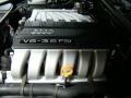 Daytona Gray Pearl - Q7 3.6 Premium quattro Photo No. 14