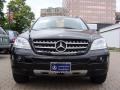 Black - ML 350 4Matic Photo No. 2
