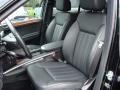 Black - ML 350 4Matic Photo No. 12