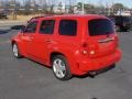 Victory Red - HHR LT Photo No. 2