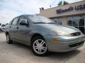 2004 Light Tundra Metallic Ford Focus SE Sedan  photo #29