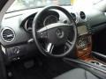 Black - ML 350 4Matic Photo No. 16