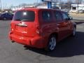 Victory Red - HHR LT Photo No. 3