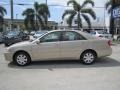 Desert Sand Mica - Camry LE Photo No. 2