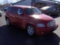 Victory Red - HHR LT Photo No. 4