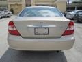 Desert Sand Mica - Camry LE Photo No. 4