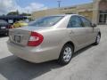Desert Sand Mica - Camry LE Photo No. 5